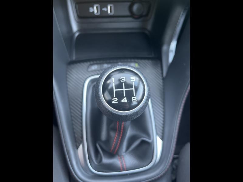 MG MOTOR ZS 1.5 VTi-Tech 106ch Luxury  occasion  Vert-Saint-Denis - photo n18