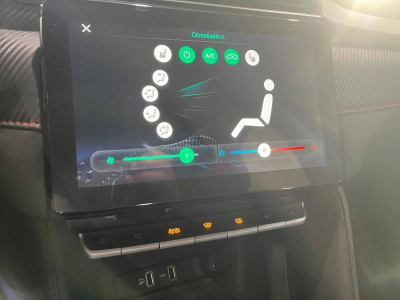 MG MOTOR ZS 1.5 VTi-Tech 106ch Luxury  occasion  Vert-Saint-Denis - photo n20