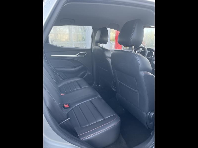 MG MOTOR ZS 1.5 VTi-Tech 106ch Luxury  occasion  Vert-Saint-Denis - photo n12