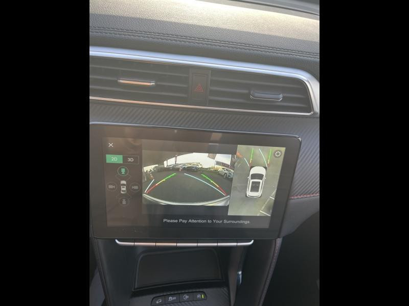 MG MOTOR ZS 1.5 VTi-Tech 106ch Luxury  occasion  Vert-Saint-Denis - photo n18