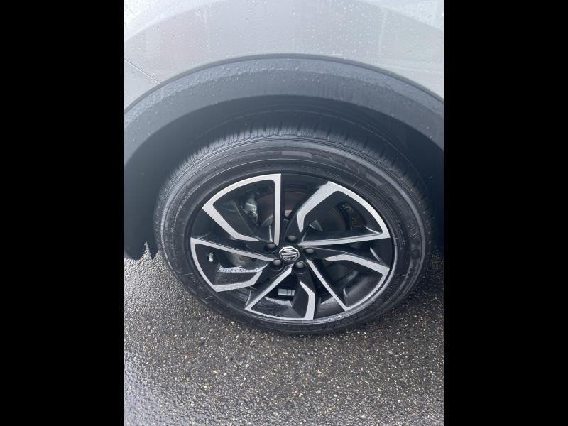 MG MOTOR ZS 1.5 VTi-Tech 106ch Luxury  occasion  Vert-Saint-Denis - photo n9