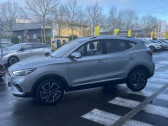 MG MOTOR ZS occasion année 2023 boite Manuelle Annonce MG MOTOR ZS occasion Essence 1.5 VTi-Tech 106ch Luxury à Vert-Saint-Denis