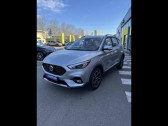MG MOTOR ZS occasion année 2023 boite Manuelle Annonce MG MOTOR ZS occasion Essence 1.5 VTi-Tech 106ch Luxury à Vert-Saint-Denis