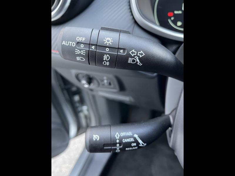 MG MOTOR ZS 1.5 VTi-Tech 106ch Luxury  occasion  Vert-Saint-Denis - photo n15