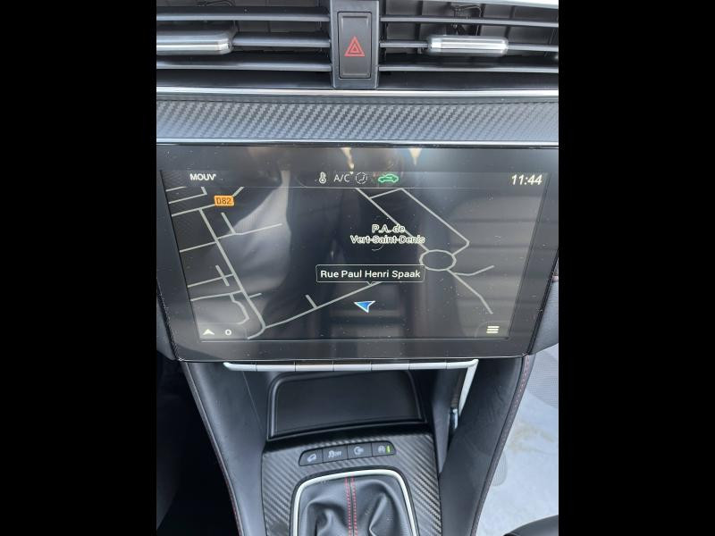 MG MOTOR ZS 1.5 VTi-Tech 106ch Luxury  occasion  Vert-Saint-Denis - photo n17