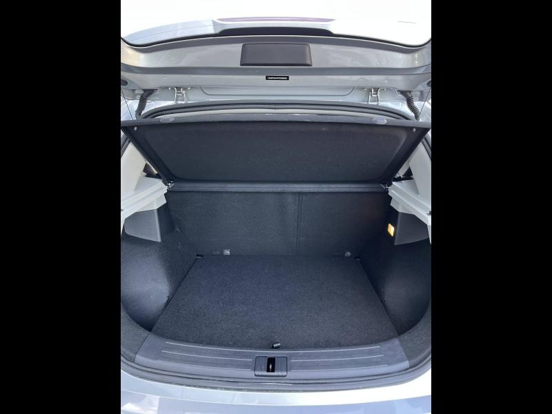 MG MOTOR ZS 1.5 VTi-Tech 106ch Luxury  occasion  Vert-Saint-Denis - photo n13