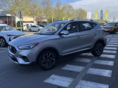 MG MOTOR ZS occasion année 2023 boite Manuelle Annonce MG MOTOR ZS occasion Essence 1.5 VTi-Tech 106ch Luxury à Vert-Saint-Denis