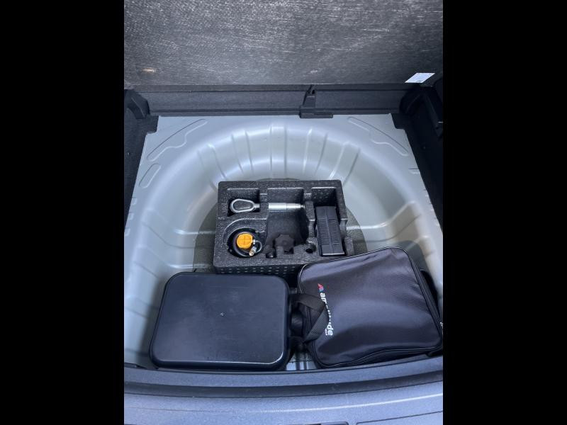 MG MOTOR ZS 1.5 VTi-Tech 106ch Luxury  occasion  Vert-Saint-Denis - photo n13