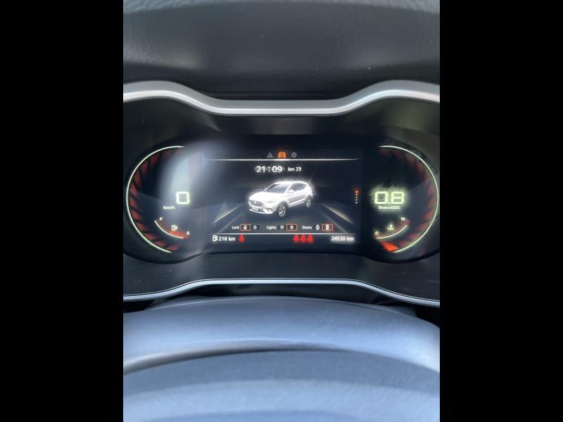 MG MOTOR ZS 1.5 VTi-Tech 106ch Luxury  occasion  Vert-Saint-Denis - photo n14