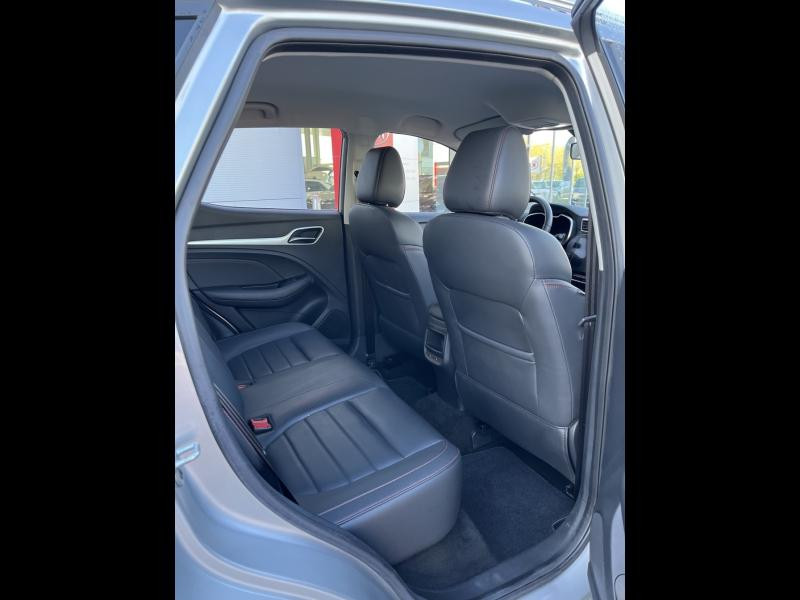 MG MOTOR ZS 1.5 VTi-Tech 106ch Luxury  occasion  Vert-Saint-Denis - photo n11