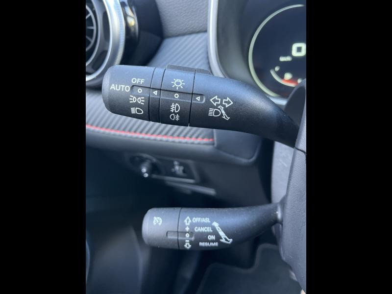 MG MOTOR ZS 1.5 VTi-Tech 106ch Luxury  occasion  Vert-Saint-Denis - photo n17