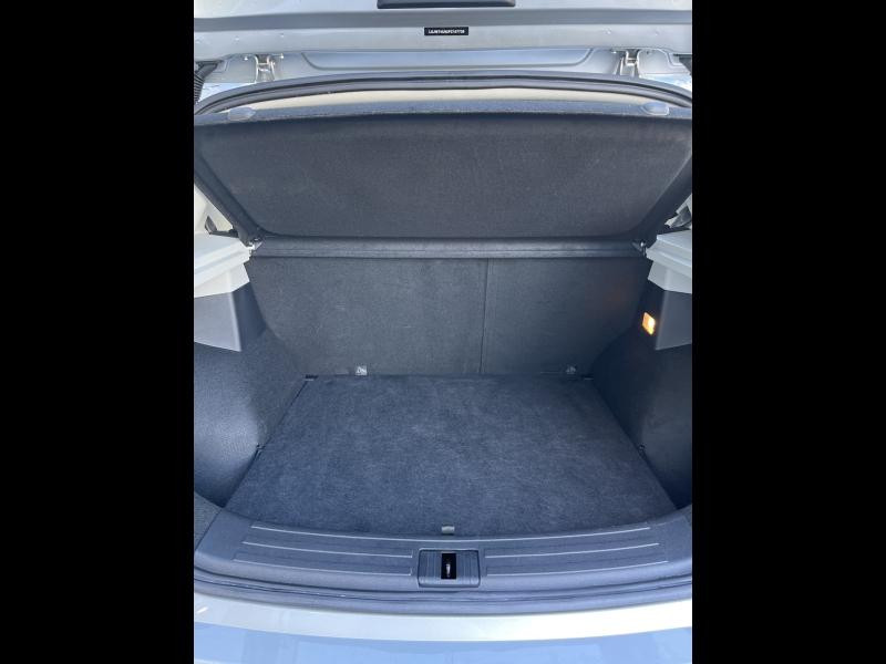 MG MOTOR ZS 1.5 VTi-Tech 106ch Luxury  occasion  Vert-Saint-Denis - photo n12