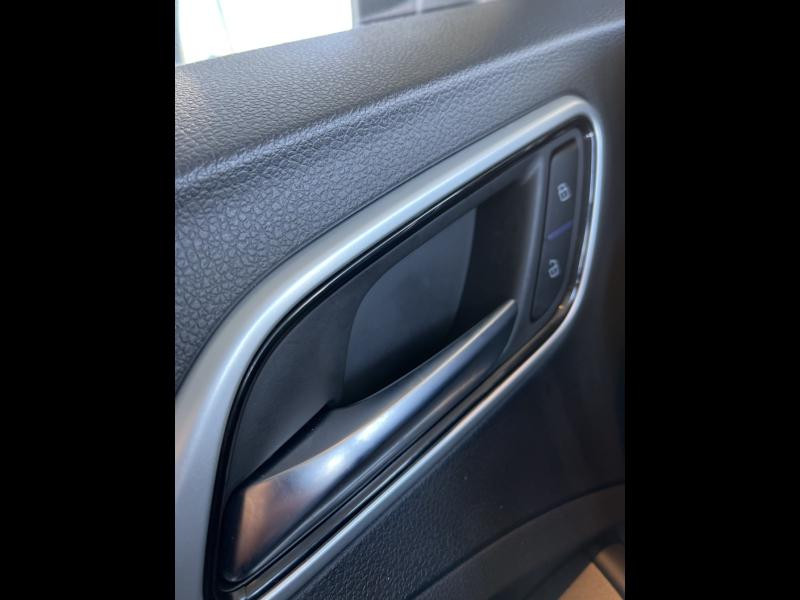 MG MOTOR ZS 1.5 VTi-Tech 106ch Luxury  occasion  Vert-Saint-Denis - photo n20