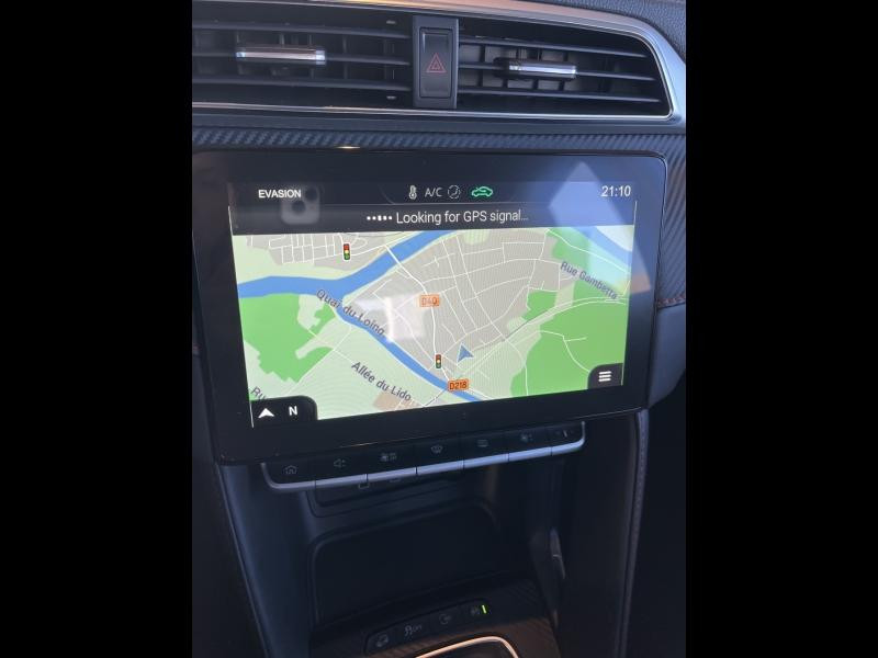 MG MOTOR ZS 1.5 VTi-Tech 106ch Luxury  occasion  Vert-Saint-Denis - photo n18