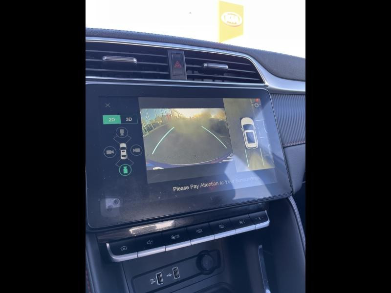 MG MOTOR ZS 1.5 VTi-Tech 106ch Luxury  occasion  Vert-Saint-Denis - photo n16