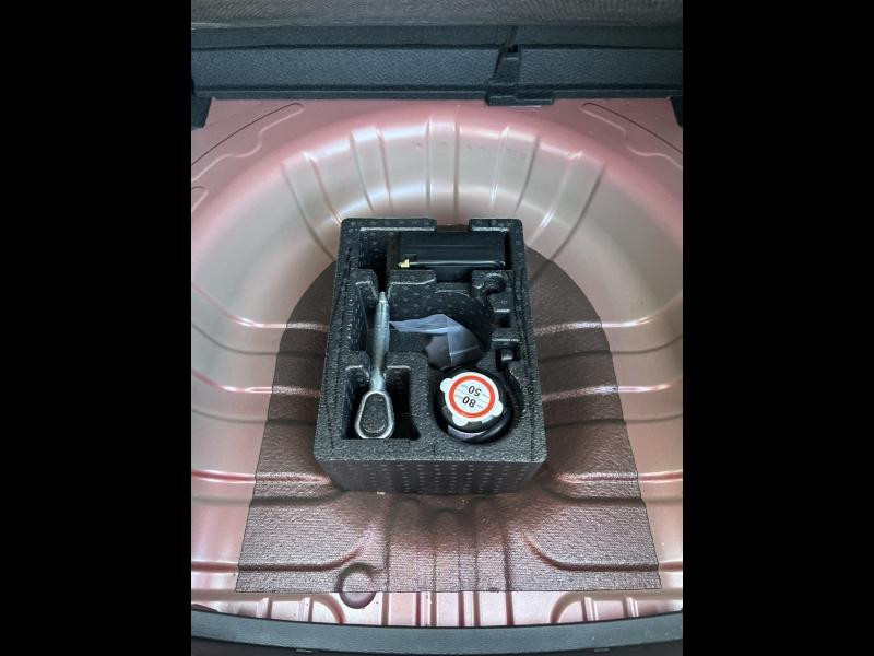 MG MOTOR ZS 1.5 VTi-Tech 106ch Luxury  occasion  Vert-Saint-Denis - photo n14