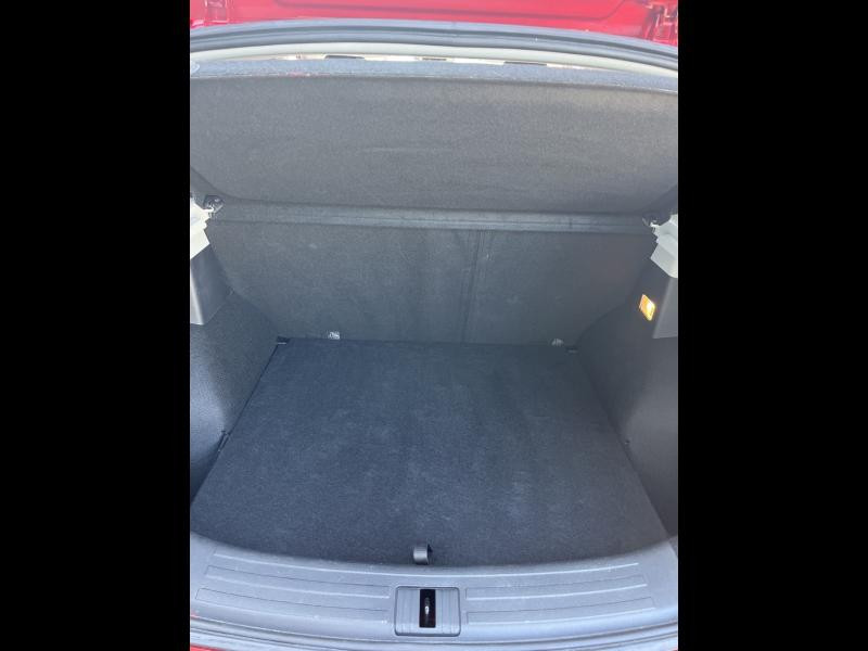 MG MOTOR ZS 1.5 VTi-Tech 106ch Luxury  occasion  Vert-Saint-Denis - photo n13