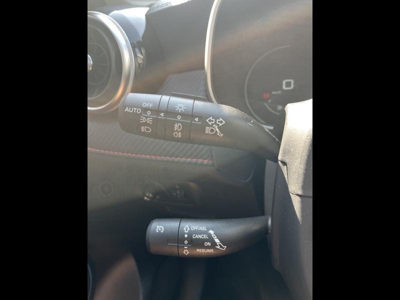 MG MOTOR ZS 1.5 VTi-Tech 106ch Luxury  occasion  Vert-Saint-Denis - photo n19