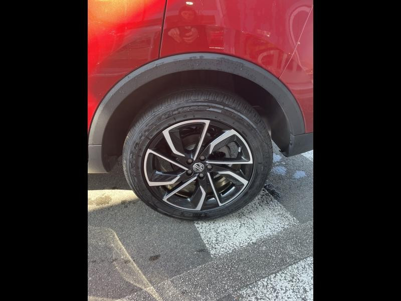 MG MOTOR ZS 1.5 VTi-Tech 106ch Luxury  occasion  Vert-Saint-Denis - photo n9