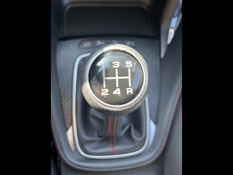 MG MOTOR ZS 1.5 VTi-Tech 106ch Luxury  occasion  Vert-Saint-Denis - photo n18