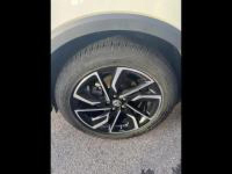MG MOTOR ZS 1.5 VTi-Tech 106ch Luxury  occasion  Vert-Saint-Denis - photo n10