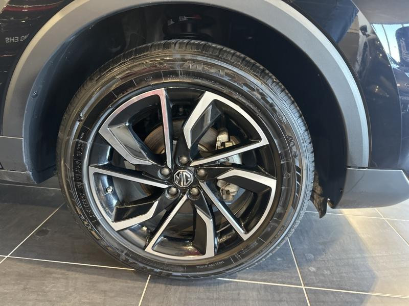 MG MOTOR ZS 1.5 VTi-Tech 106ch Luxury  occasion  Saint-Maximin - photo n20