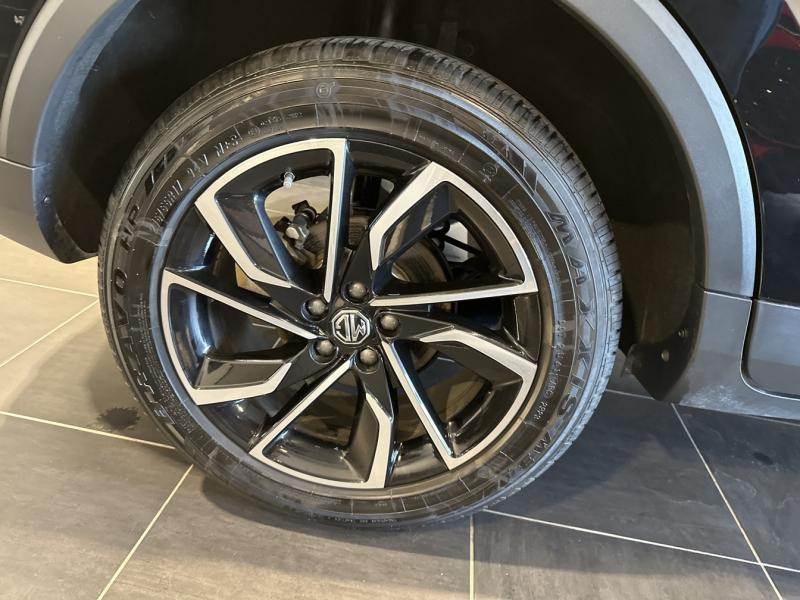 MG MOTOR ZS 1.5 VTi-Tech 106ch Luxury  occasion  Saint-Maximin - photo n19