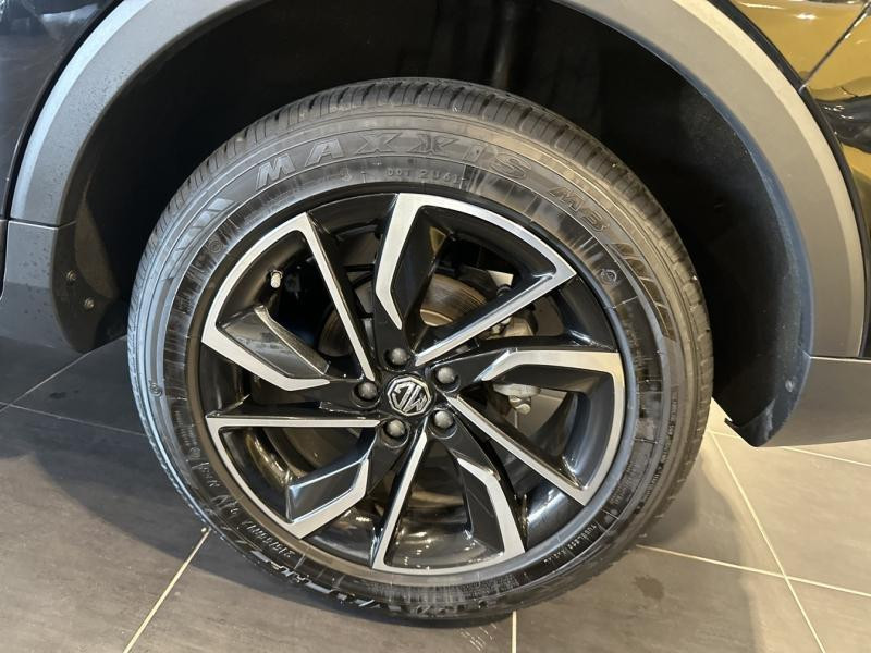 MG MOTOR ZS 1.5 VTi-Tech 106ch Luxury  occasion  Saint-Maximin - photo n18