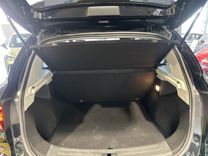 MG MOTOR ZS 1.5 VTi-Tech 106ch Luxury  occasion  Saint-Maximin - photo n13