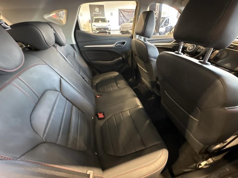 MG MOTOR ZS 1.5 VTi-Tech 106ch Luxury  occasion  Saint-Maximin - photo n12
