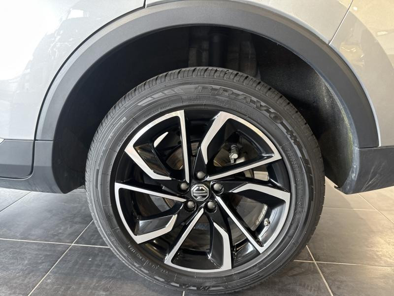 MG MOTOR ZS 1.5 VTi-Tech 106ch Luxury  occasion  Saint-Maximin - photo n16