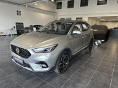 MG MOTOR ZS occasion année 2023 boite Manuelle Annonce MG MOTOR ZS occasion Essence 1.5 VTi-Tech 106ch Luxury à Saint-Maximin