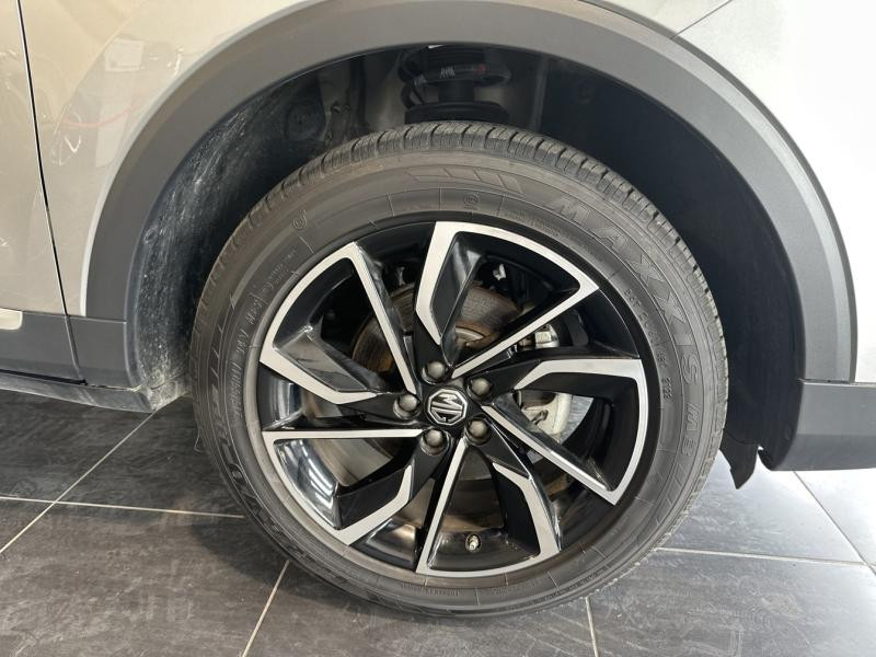 MG MOTOR ZS 1.5 VTi-Tech 106ch Luxury  occasion  Saint-Maximin - photo n18