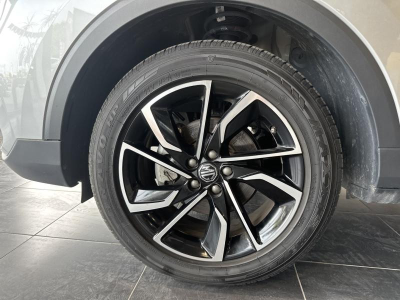 MG MOTOR ZS 1.5 VTi-Tech 106ch Luxury  occasion  Saint-Maximin - photo n15