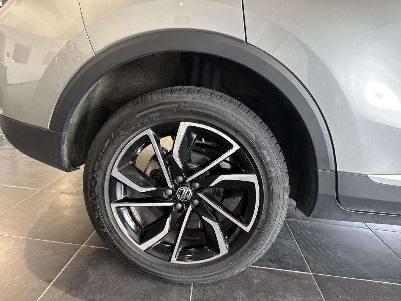MG MOTOR ZS 1.5 VTi-Tech 106ch Luxury  occasion  Saint-Maximin - photo n17