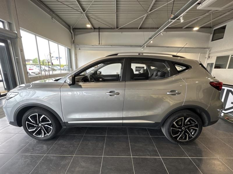 MG MOTOR ZS 1.5 VTi-Tech 106ch Luxury  occasion  Saint-Maximin - photo n8
