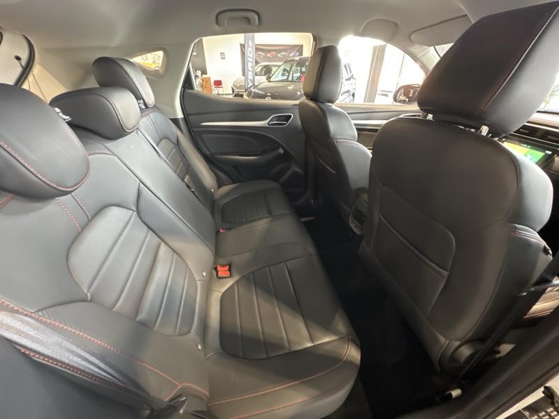MG MOTOR ZS 1.5 VTi-Tech 106ch Luxury  occasion  Saint-Maximin - photo n12