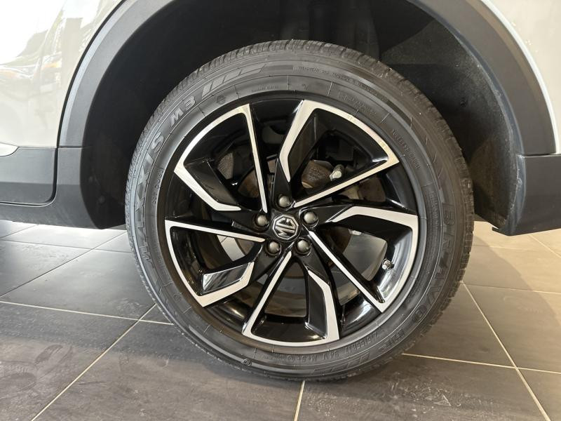 MG MOTOR ZS 1.5 VTi-Tech 106ch Luxury  occasion  Saint-Maximin - photo n16
