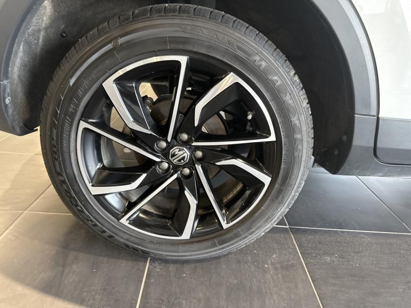 MG MOTOR ZS 1.5 VTi-Tech 106ch Luxury  occasion  Saint-Maximin - photo n17