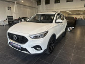 MG MOTOR ZS occasion année 2023 boite Manuelle Annonce MG MOTOR ZS occasion Essence 1.5 VTi-Tech 106ch Luxury à Saint-Maximin