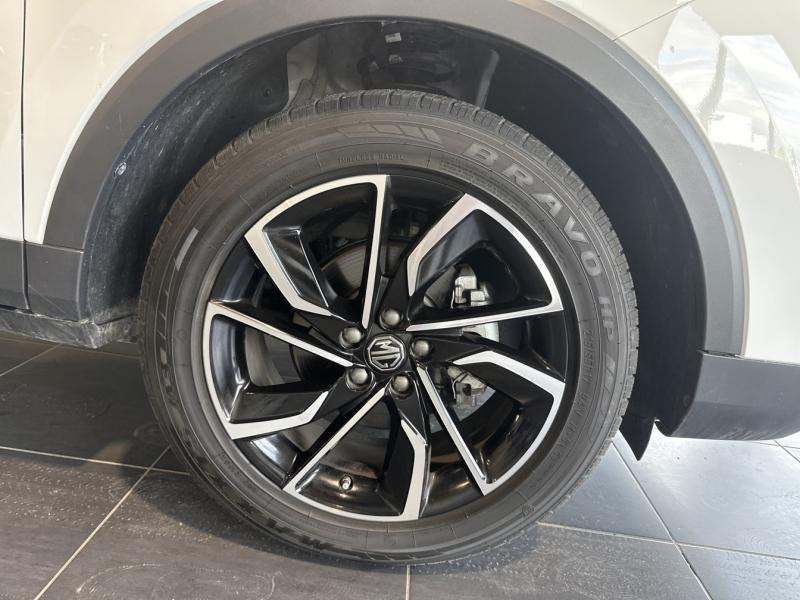 MG MOTOR ZS 1.5 VTi-Tech 106ch Luxury  occasion  Saint-Maximin - photo n18