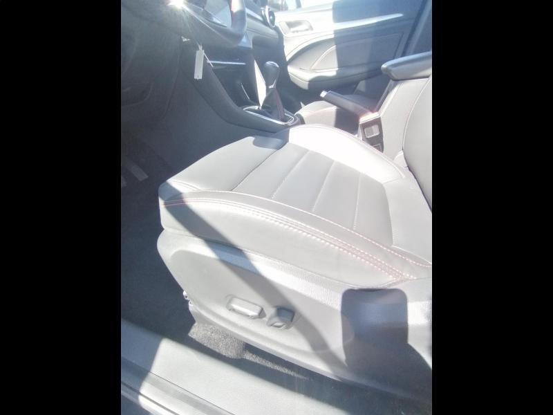 MG MOTOR ZS 1.5 VTi-Tech 106ch Luxury  occasion  Saint-Maximin - photo n9