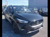 MG MOTOR ZS occasion année 2023 boite Manuelle Annonce MG MOTOR ZS occasion Essence 1.5 VTi-Tech 106ch Luxury à Saint-Maximin
