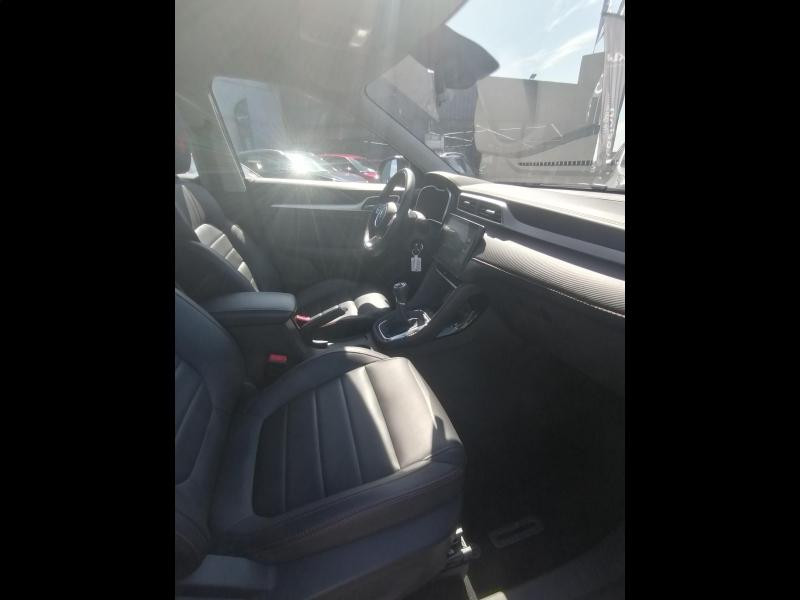 MG MOTOR ZS 1.5 VTi-Tech 106ch Luxury  occasion  Saint-Maximin - photo n11