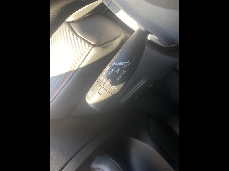 MG MOTOR ZS 1.5 VTi-Tech 106ch Luxury  occasion  Saint-Maximin - photo n13
