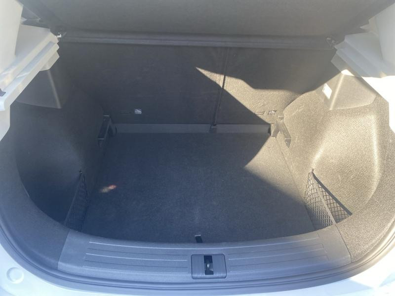 MG MOTOR ZS 1.5 VTi-Tech 106ch Luxury  occasion  Saint-Maximin - photo n12