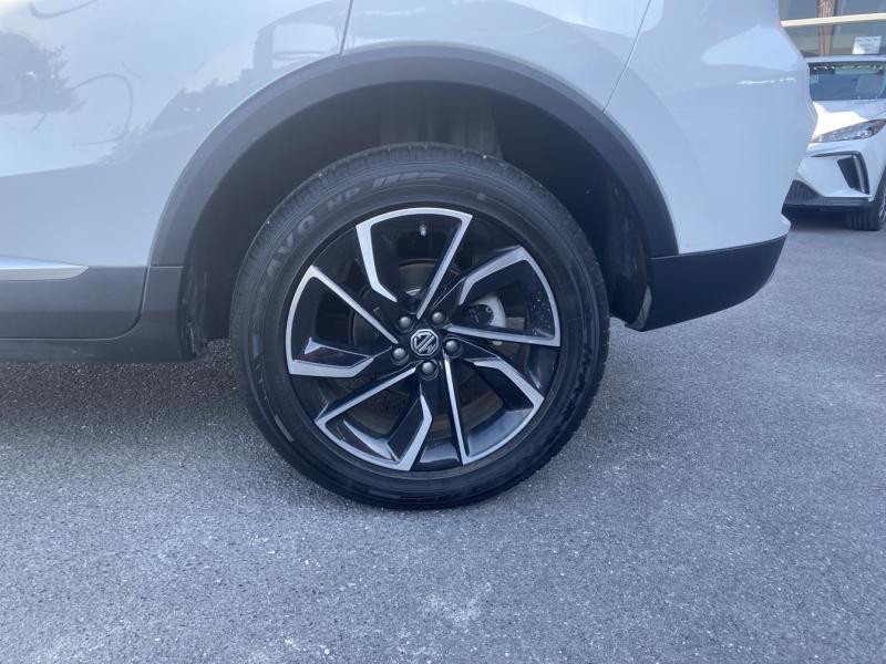MG MOTOR ZS 1.5 VTi-Tech 106ch Luxury  occasion  Saint-Maximin - photo n19