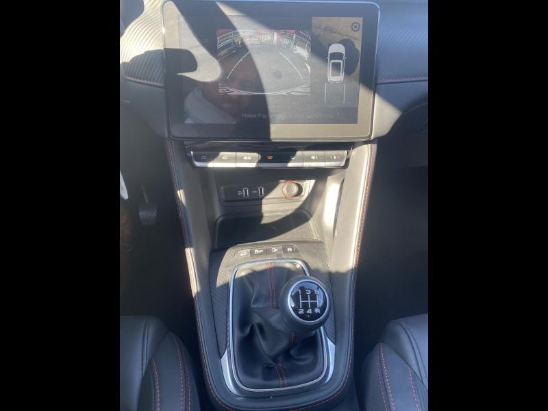 MG MOTOR ZS 1.5 VTi-Tech 106ch Luxury  occasion  Saint-Maximin - photo n15