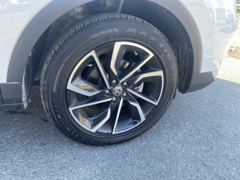 MG MOTOR ZS 1.5 VTi-Tech 106ch Luxury  occasion  Saint-Maximin - photo n17