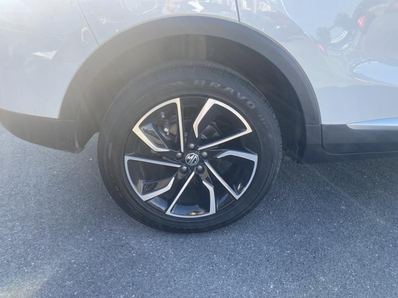 MG MOTOR ZS 1.5 VTi-Tech 106ch Luxury  occasion  Saint-Maximin - photo n16